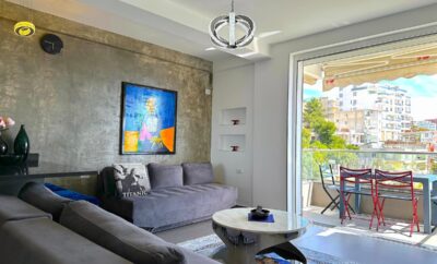 Blue Horizon, Seaview Apartment