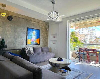 Blue Horizon, Seaview Apartment