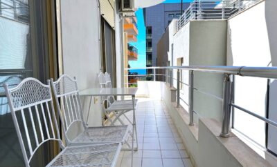 Central Location 1BR Apartment