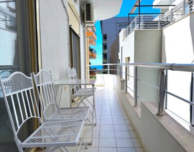 Central Location 1BR Apartment