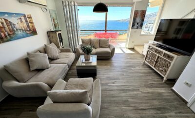 Elena – Luxury Diva Apartment