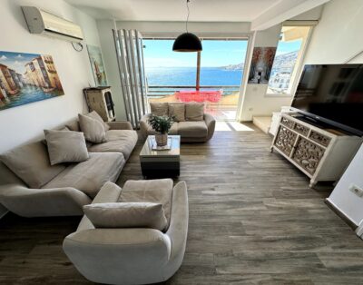 Elena – Luxury Diva Apartment