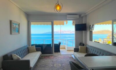 Magical View Apartment