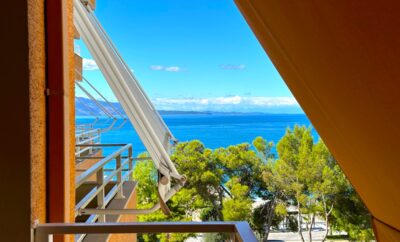 Mango Skies 2, Sea View Apartment
