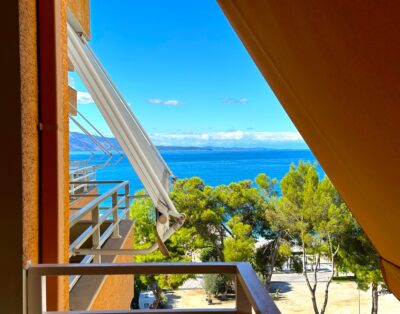 Mango Skies 2, Sea View Apartment