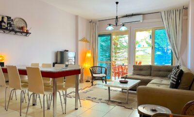 Mango Skies, Seaview Apartment
