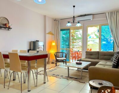 Mango Skies, Seaview Apartment