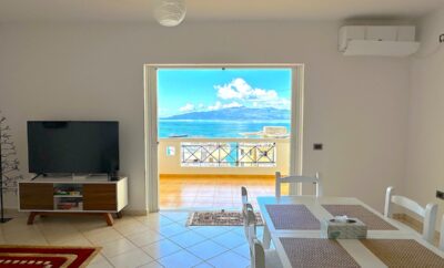 Oliva Apartment