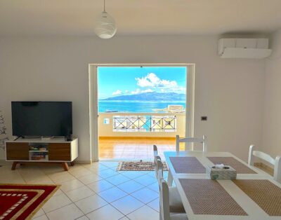 Oliva Apartment