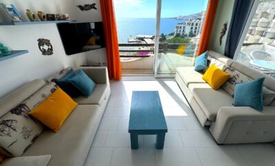 Picco Luxury Studio Apartment, Bougainville Bay