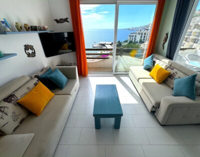Picco Luxury Studio Apartment, Bougainville Bay